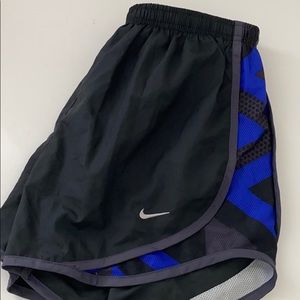 Nike Tempo Shorts - excellent condition!